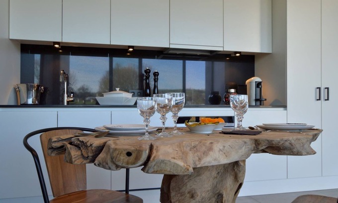 Warsage House | Villa in Dalhem Near Dutch Border Countryside