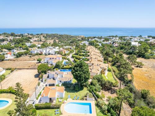 Sesmarias Villa | Villa in Gale near Algarve Beaches & Pool