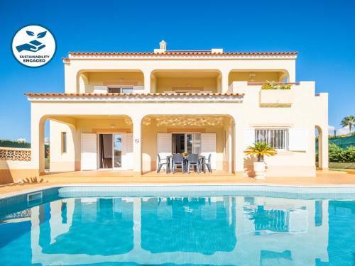 Castelo Villa | Villa in Gale near golden sandy beaches