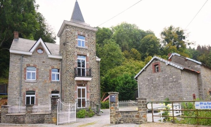Harze Cottage | Villa in Harzé near Ninglinspo River