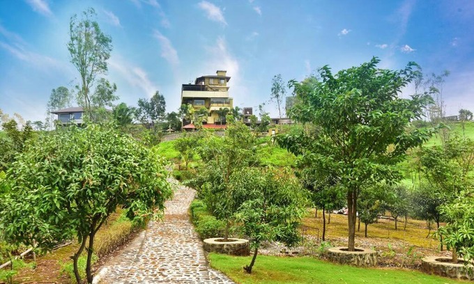 Khodala Villa | Villa in Igatpuri (Near Vaitarna dam)