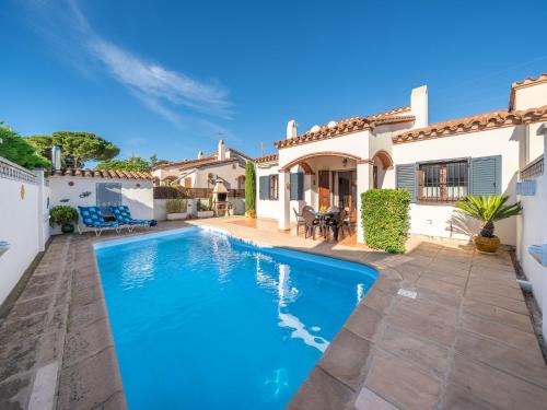 L'Escala Villa | Villa in L Escala with Private Pool
