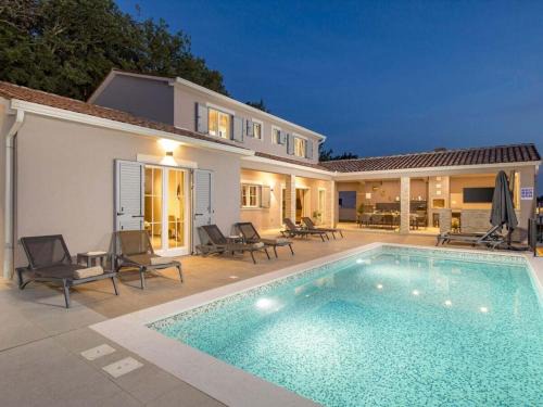 Labin Villa | Villa in Labin with swimming pool
