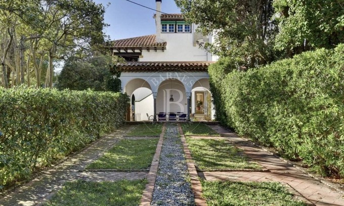 S'Agaro Villa | Villa in LaGavina close to the beach