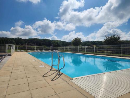 Les Forges House | Villa in Les Forges near Golf Course