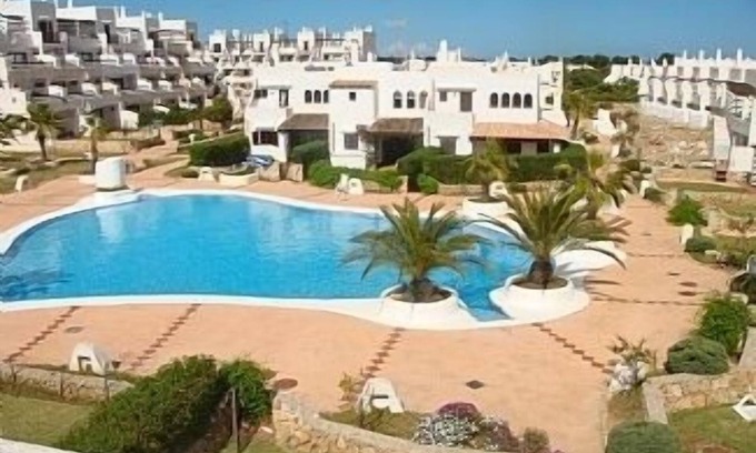 Cala d'Or Villa | Villa In Marina D'or II, Cala Egos