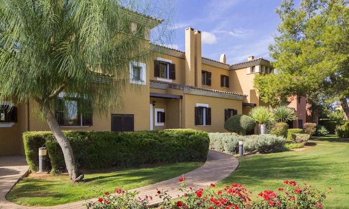 Son Antem Villa | Villa in MARRIOT MALLORCA (Son Antem)