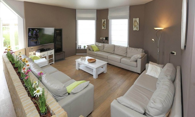 Middelkerke Villa | Villa in Middelkerke near the Beach