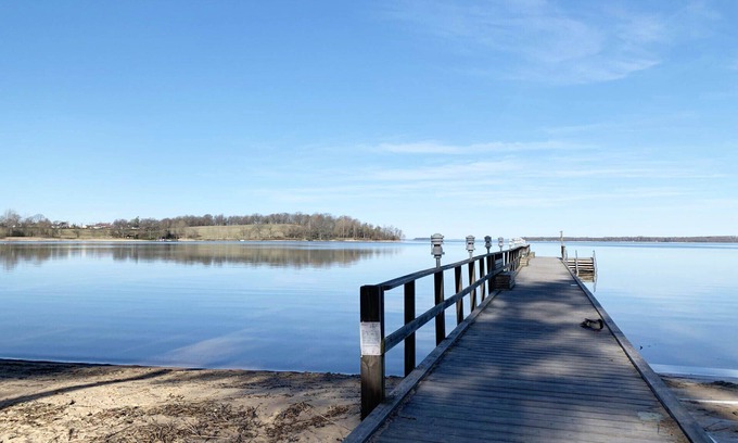Motala Ski Chalet | Villa in Motala near Varamon beach | SE10019