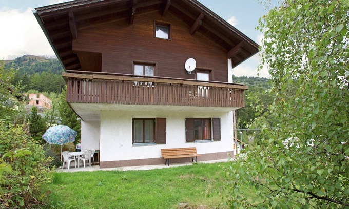 Piller House | Villa in Piller near Ski Bus & Lake