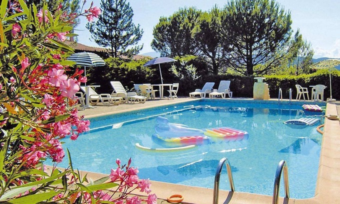 Vaison-la-Romaine House | Villa in Provence near Mont Ventoux
