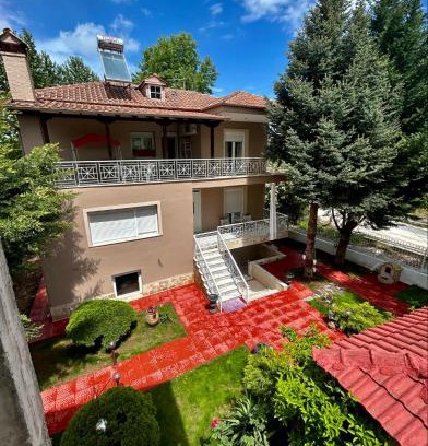 Eordaia Apartment | villa in ptolemaida
