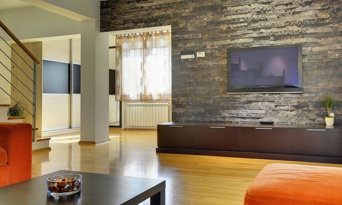 Valdebek House | Villa in Pula with Private Pool & BBQ