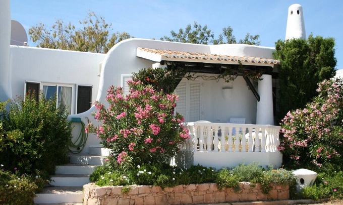 Mato Serrao Villa | Villa in Quinta do Paraiso Carvoeiro