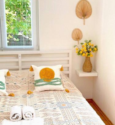 Seget Donji Apartment | Villa in Seget