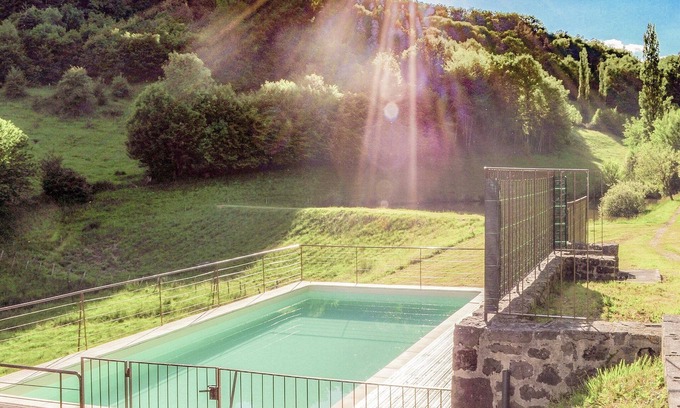 Serilhac Villa | Villa in Sérilhac with Private Pool