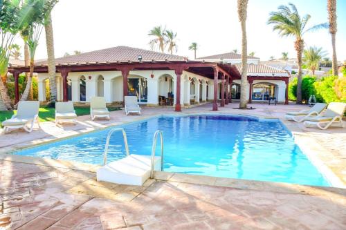 Sharm El Sheikh Villa | villa in Sharm El sheikh2