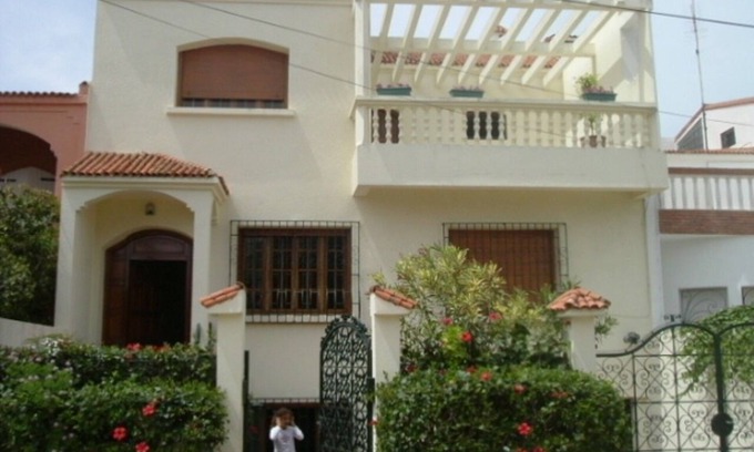 Sidi Rahal Villa | villa in sidi rahal.