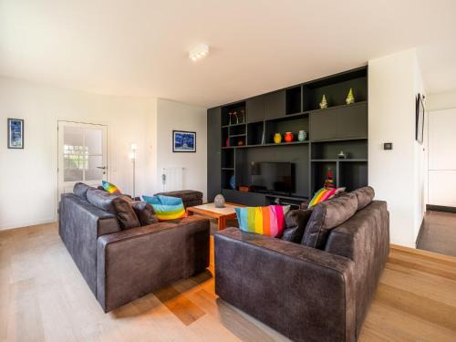 Koksijde House | Villa in St-Idesbald near the Sea, cleaning included