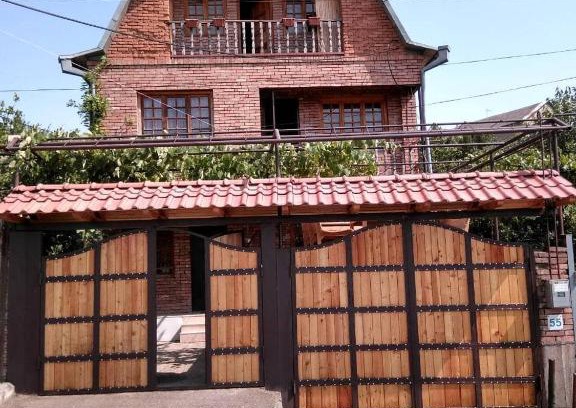 Tbilisi Villa | Villa in Tbilisi