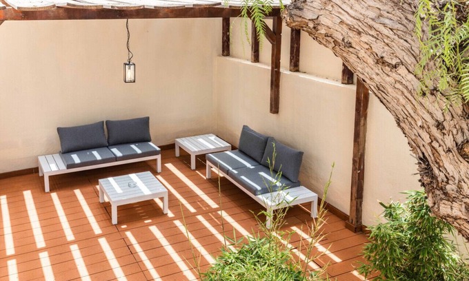 Paceville House | Villa in the center of St Julian's by ArcoBnb