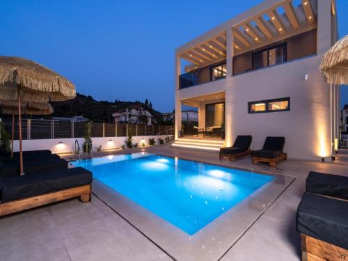 Tsilivi Villa | Villa in Tsilivi near Tsilivi Beach