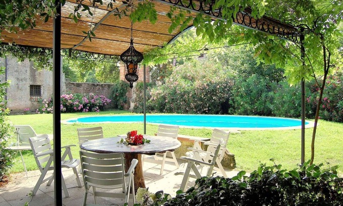 Piombino Dese Other | Villa in Venice With Private Pool & Park