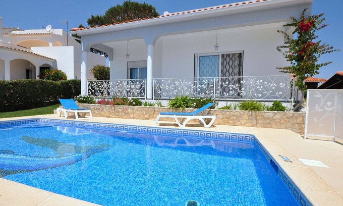 Vilamoura House | Villa in Vilamoura with Private Pool