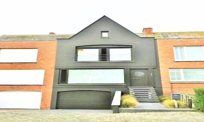 Wenduine Villa | Villa in Wenduine near Sandy Beaches