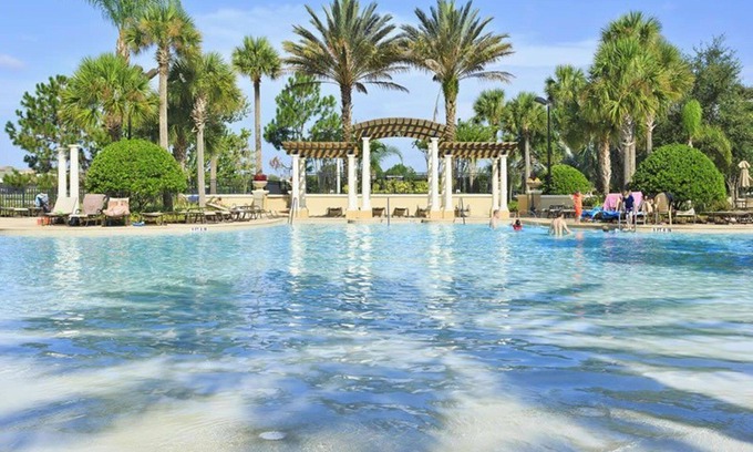 Windsor Hills Villa | Villa in Windsor Hills Resort 1093