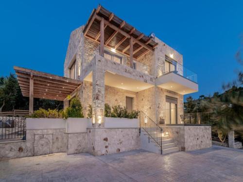 Vasilikos Villa | Villa in Zakynthos with Private Pool & Views