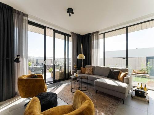 Zeewolde Villa | Villa in Zeewolde with Private Jetty, cleaning included
