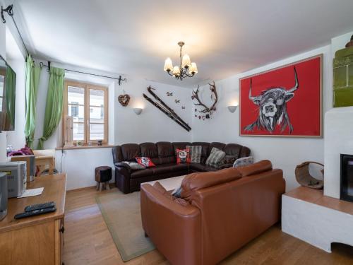Thumersbach Villa | Villa in Zell am See near Lake, cleaning included