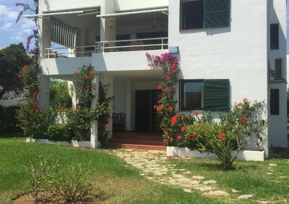 Son Xoriguer House | Villa independiente con acceso a la playa