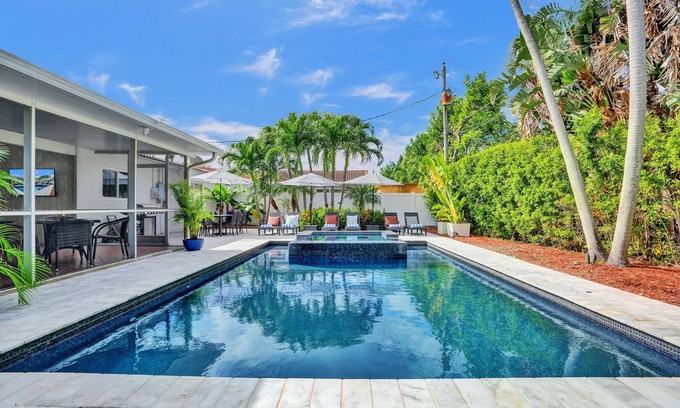 Imperial Point House | Villa Indigo by The Guest/House Collection