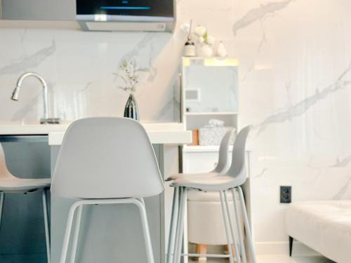 Seogang-dong Apartment | VIlla Indigo Hongdae