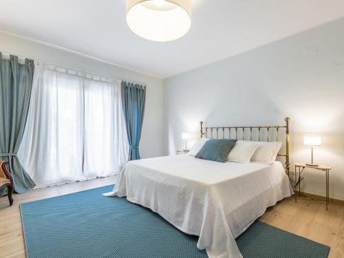 Carloforte Apartment | Villa Iole Apartment