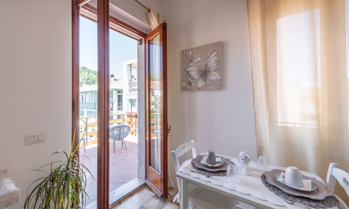 Carloforte Bed & Breakfast | Villa Iole