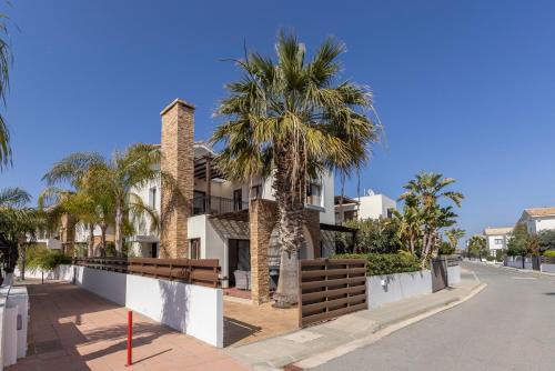 Ayia Thekla House | Villa Ionion 27
