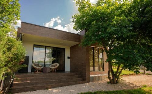 Telavi Villa | Villa Ipanema