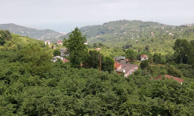 Yomra Villa | Villa Irem & zeynep for rent