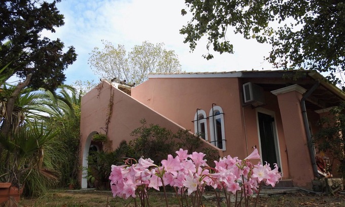 Ag. Georgios Villa | Villa Irene - 3 Bed Apartment (Sleeps 6) On the Beautiful Island of Corfu