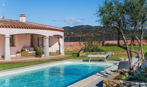 Costa Rei Villa | Villa Iris