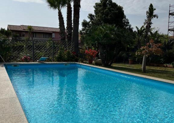 Iglesias Historic Centre House | Villa Iris