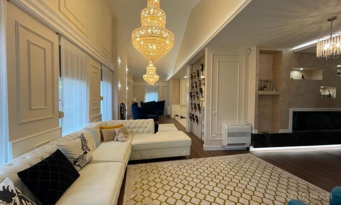 Mjull-Bathore Villa | Villa Is