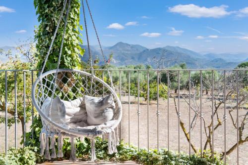 Porto Paglia Villa | Villa Is Sorrisi