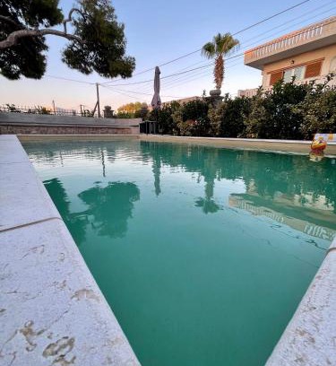 Souvala House | Villa Isabella Aegina