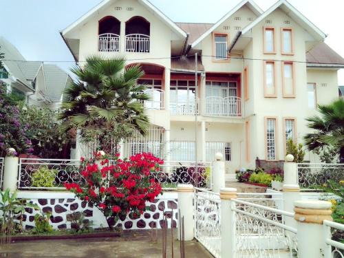 Bukavu Apartment | Villa Isango