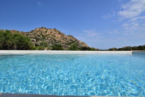 Lotzorai Villa | Villa Iside Baunei