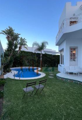 Branes Villa | Villa Ismaili